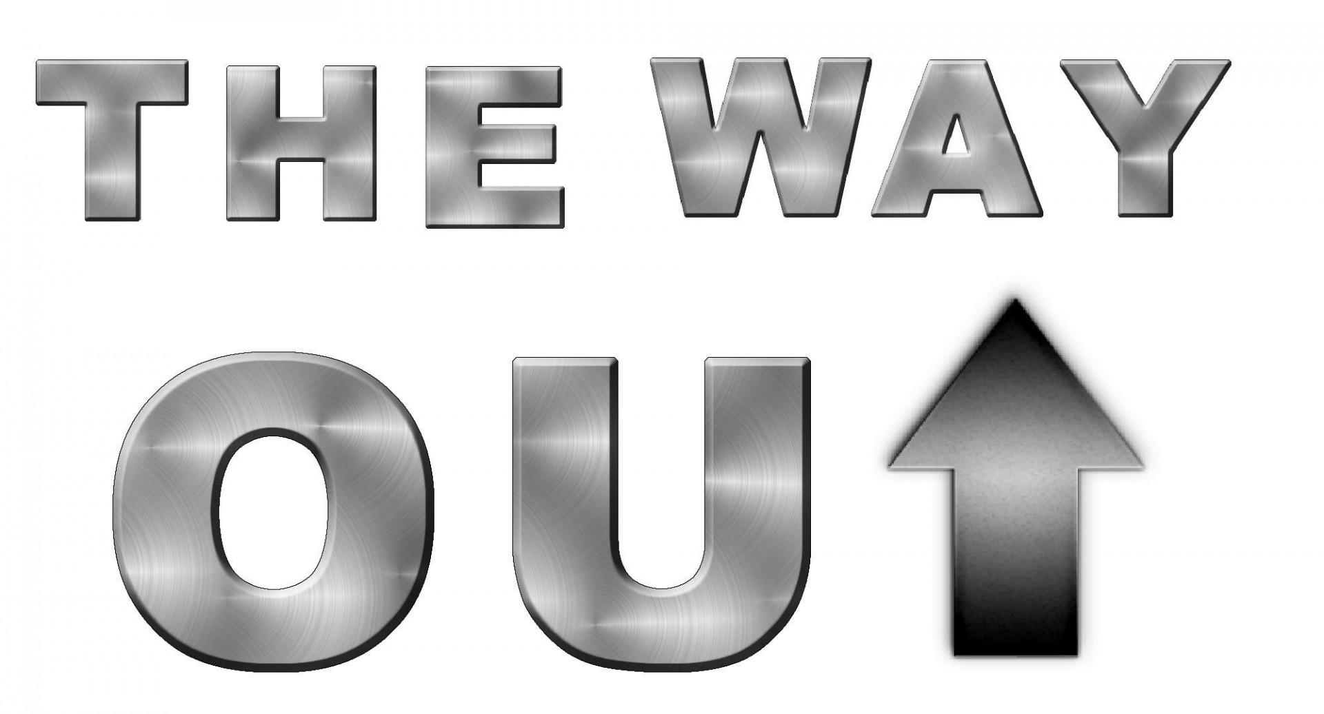 TheWayOut (itch) - кадр 1