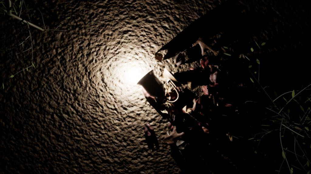 LasTime I (itch) - кадр 7