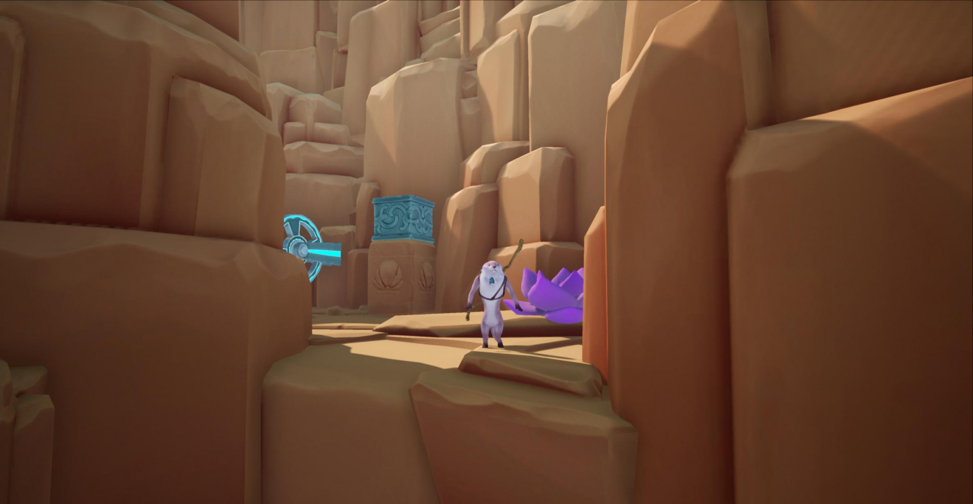 Paused (Pre-Alpha) (itch) - кадр 4
