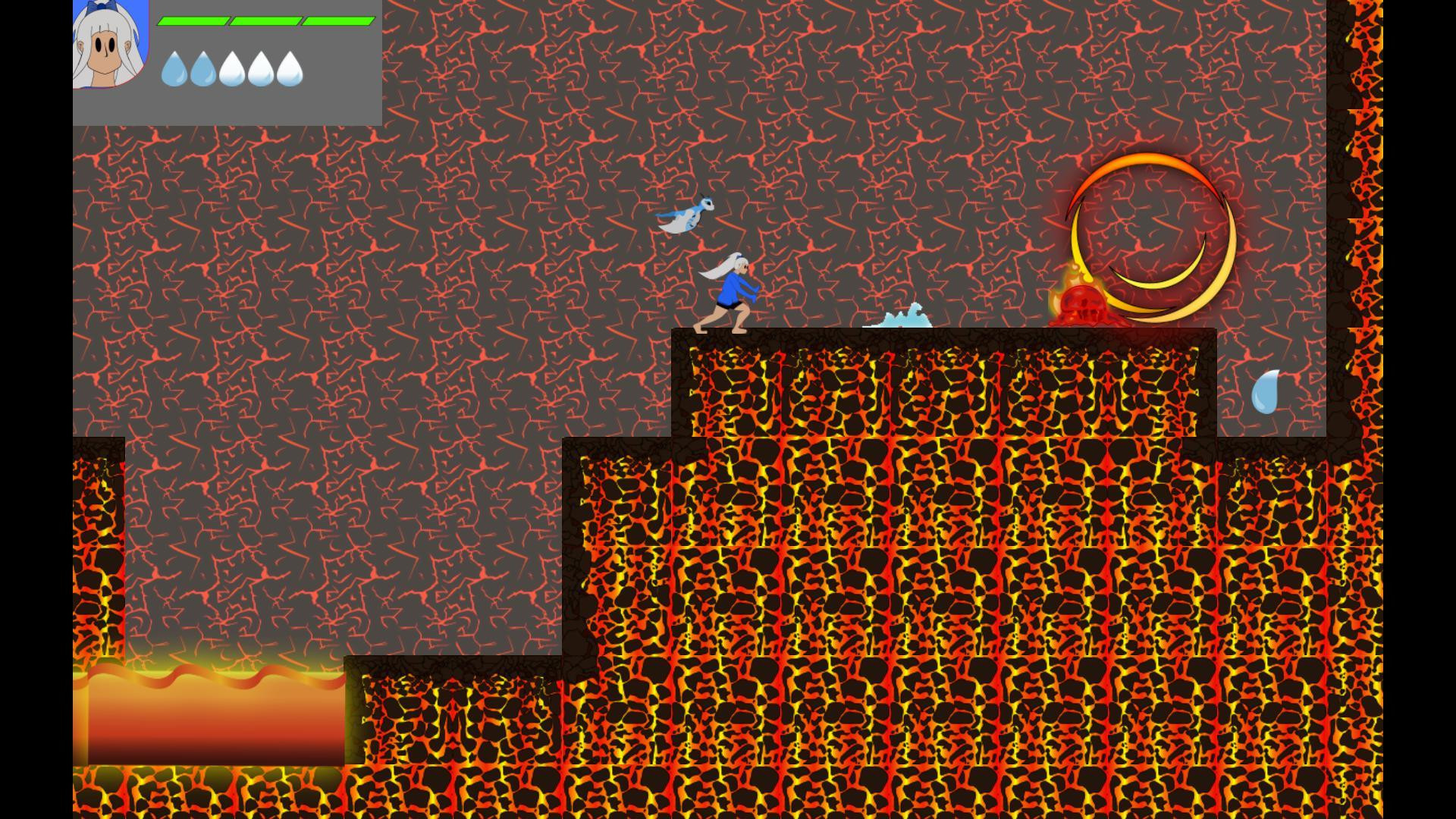 TrusT (VancourtGames) (itch) - кадр 2