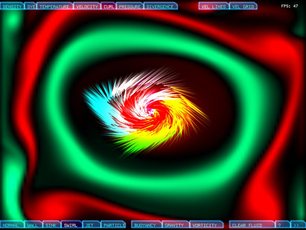 Plasma Pong - кадр 9