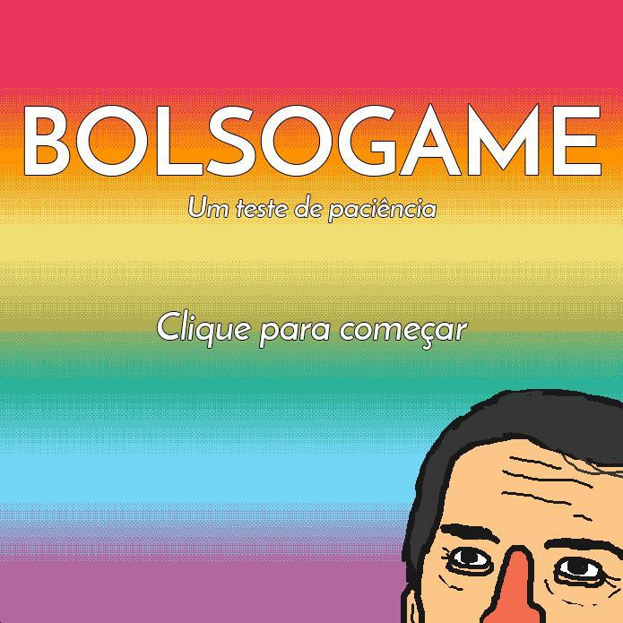 BOLSOGAME (itch) - кадр 3