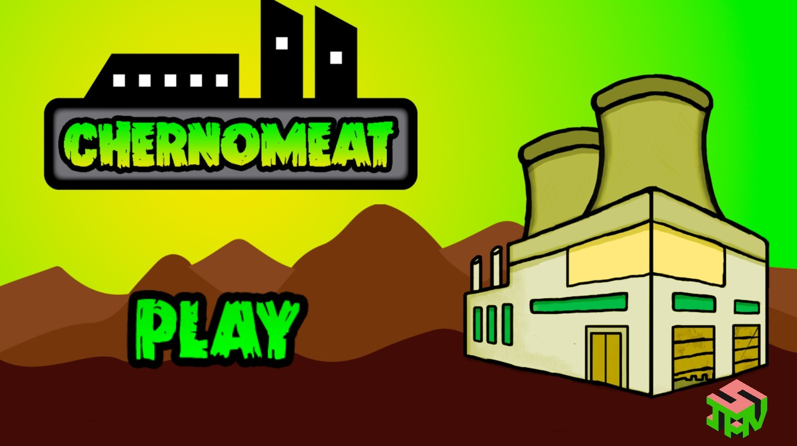 Chernomeat (itch) - кадр 3