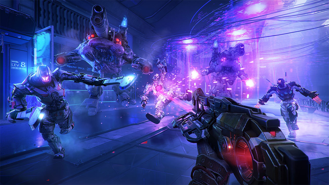 The Shadow Warrior Collection - кадр 5
