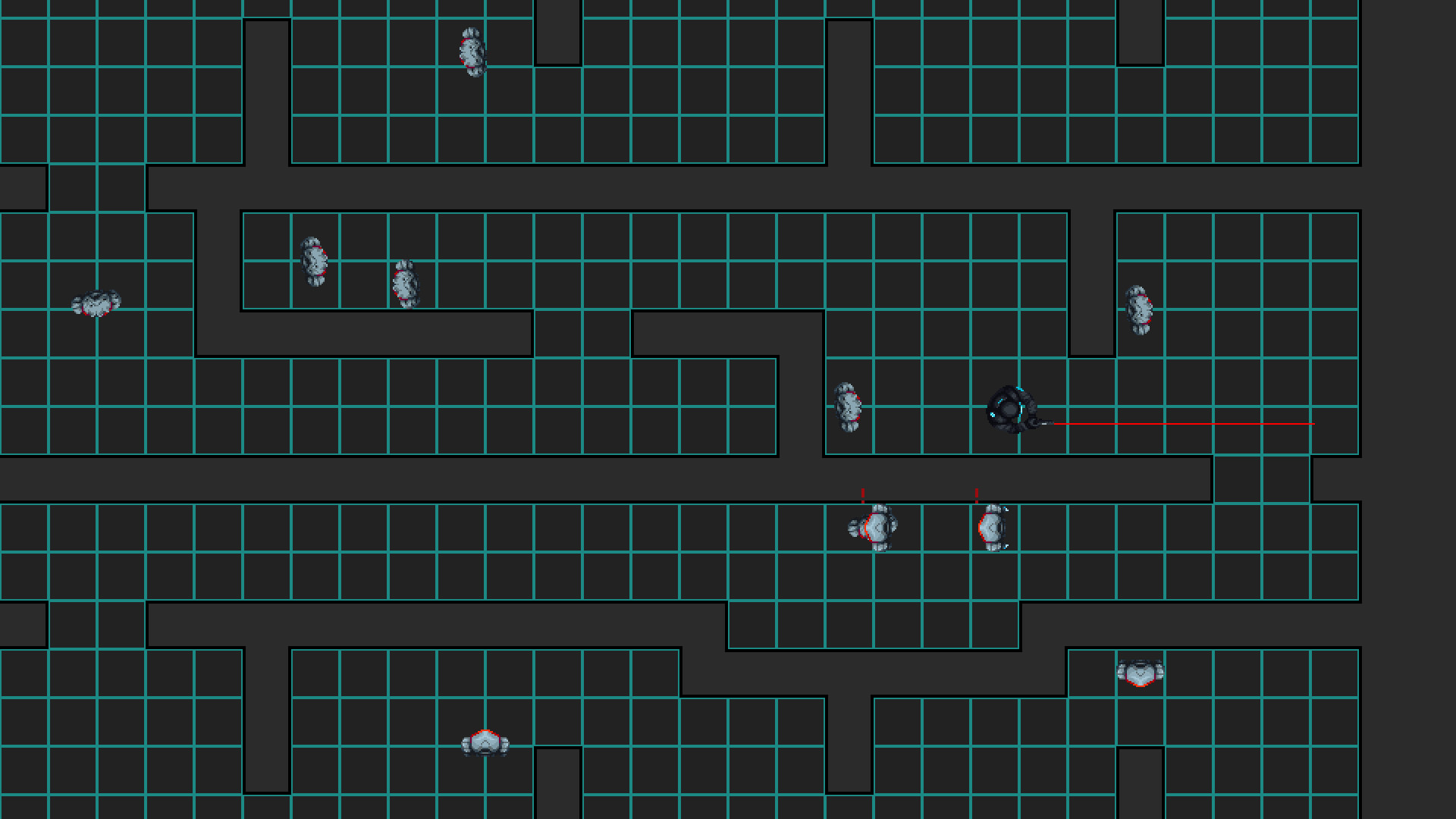 TACTICAL - кадр 2