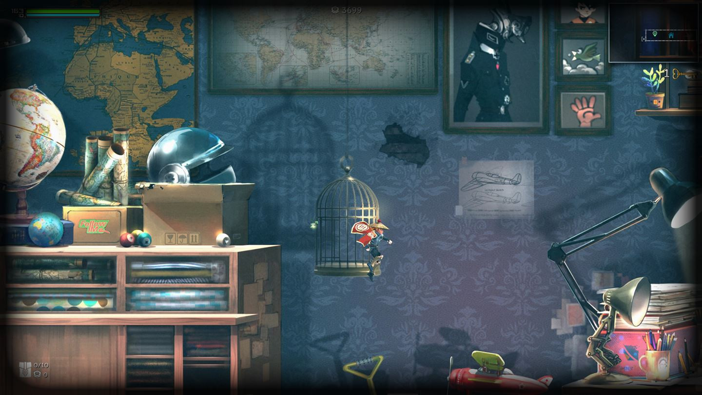 Toy Odyssey: The Lost and Found - кадр 8