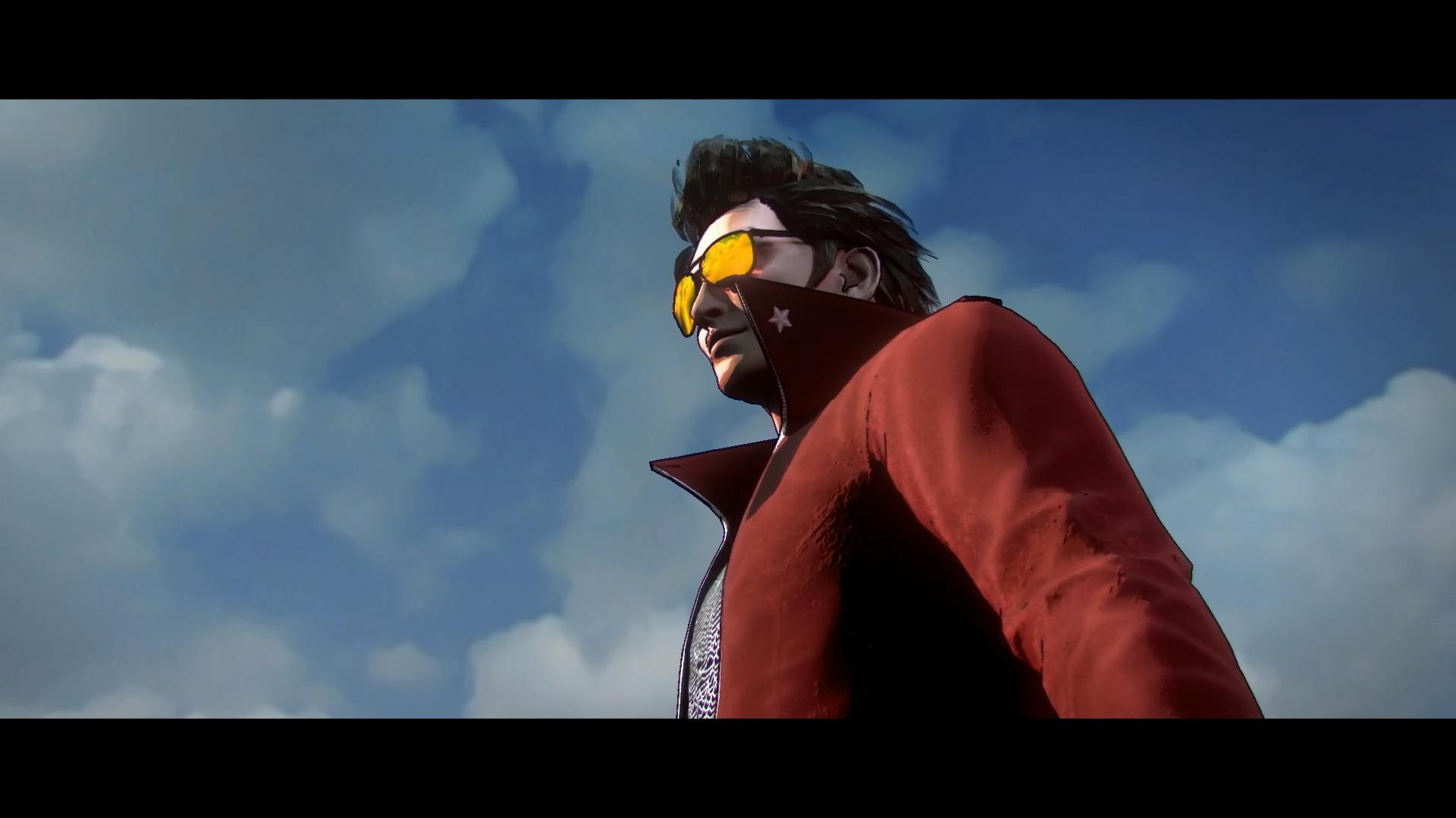 No More Heroes 3 - кадр 3