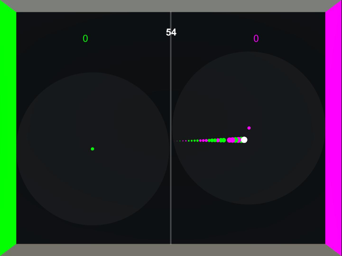 Gravity Battle (itch) - кадр 1