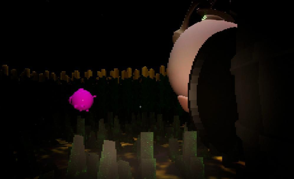 MicroHorrorArcade Trilogy I - Andy's Story (itch) - кадр 5