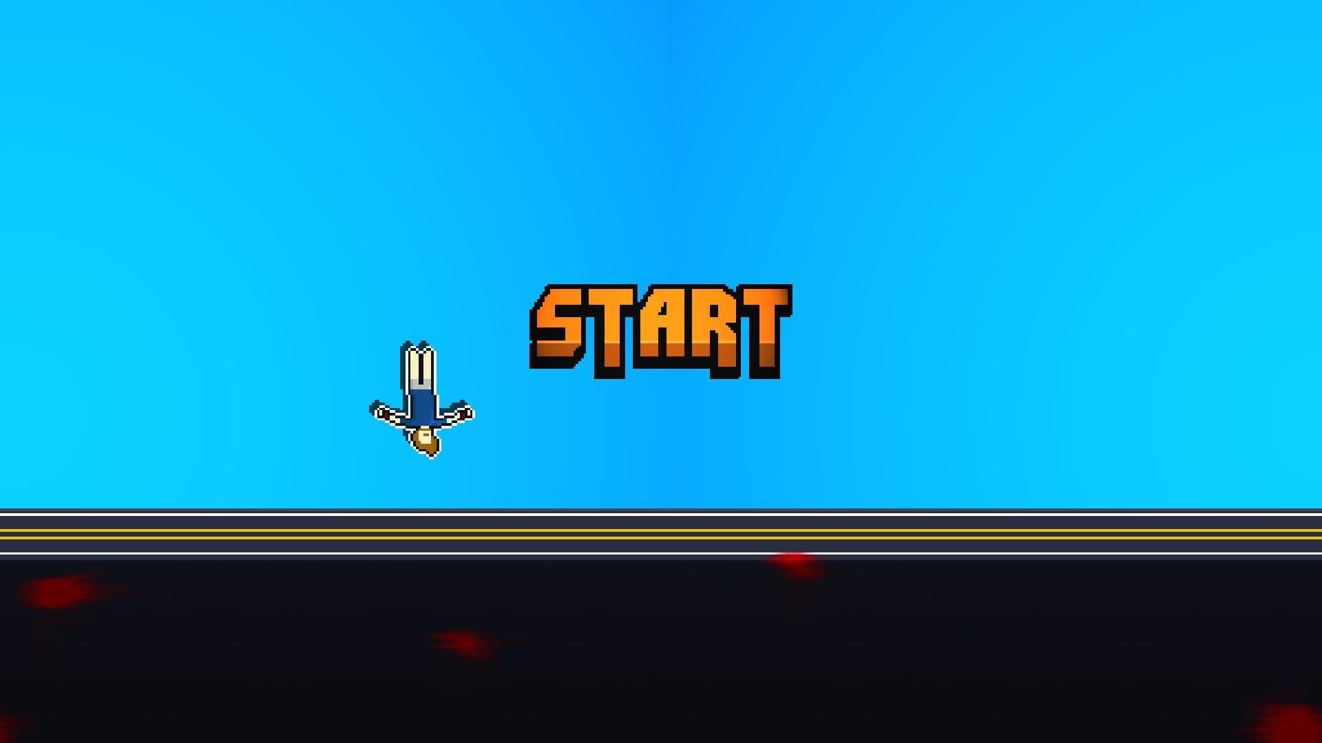 SELFSTORM (itch) - кадр 4