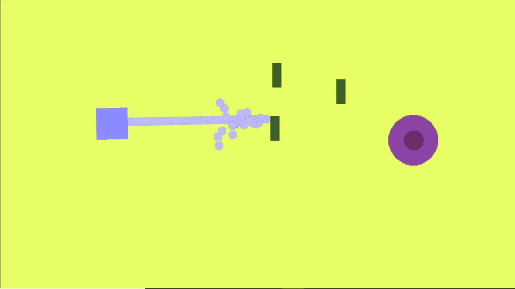 Growth & Decay (itch) - кадр 1