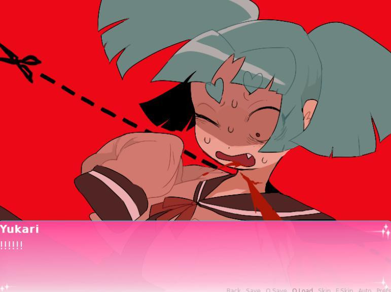 Liar Liar 2 (itch) - кадр 1