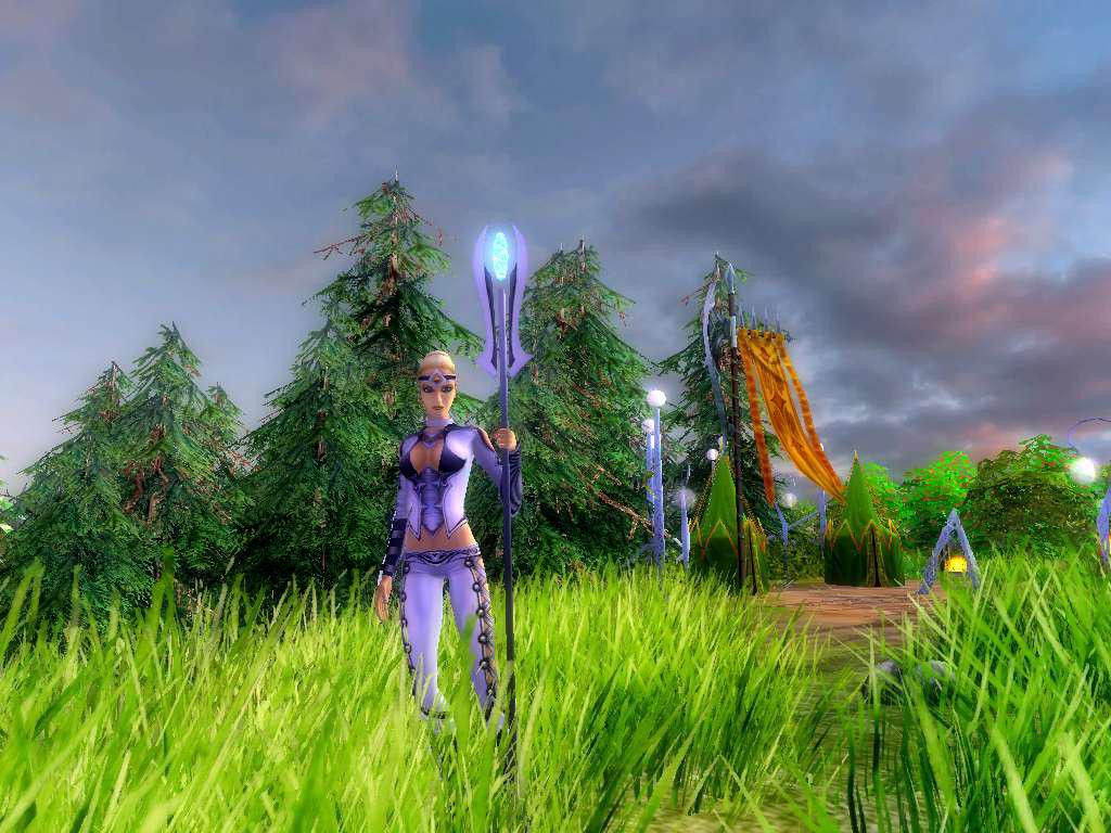 Elven Legacy Collection - кадр 5