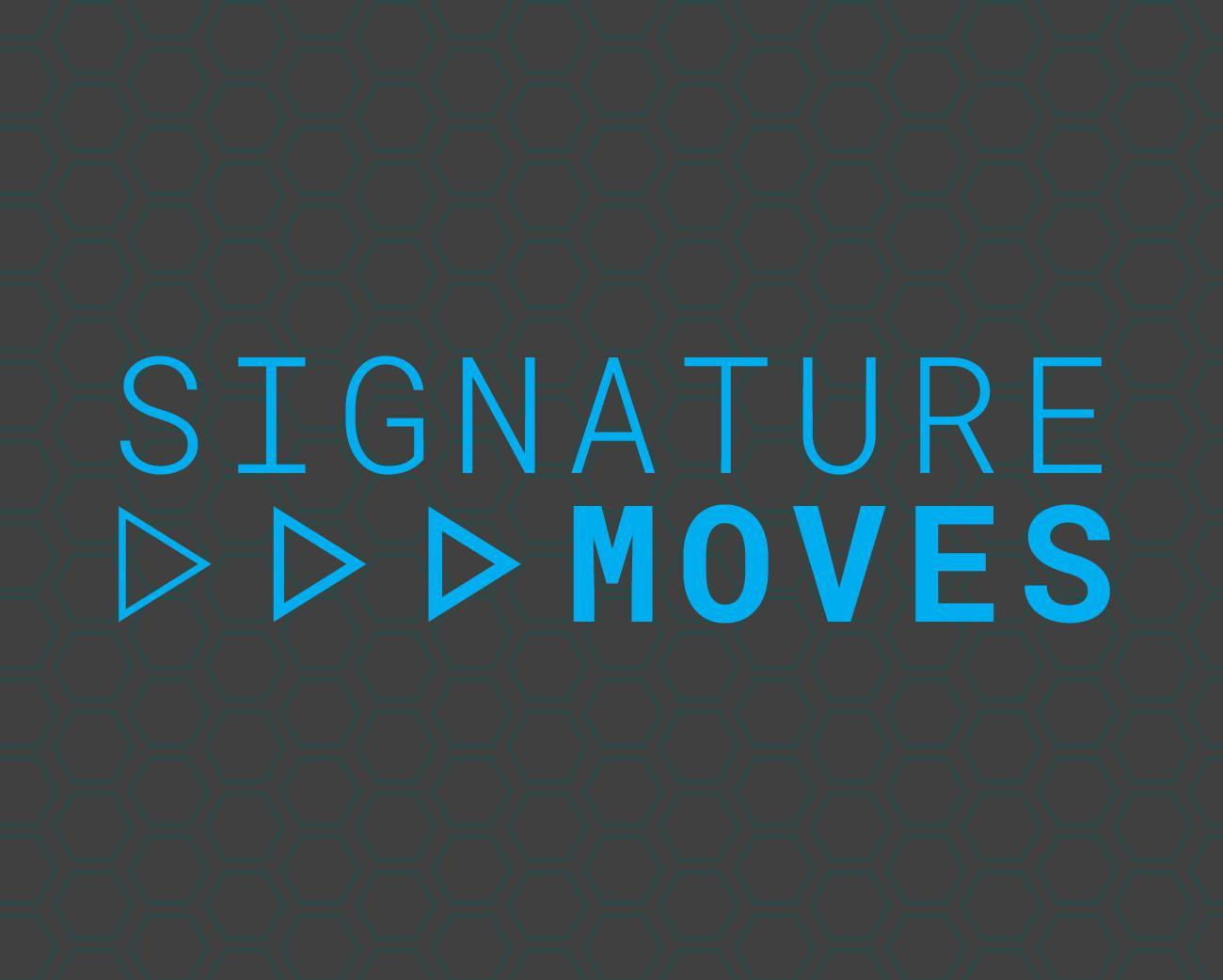 Signature Moves (Squires) (itch) - кадр 1