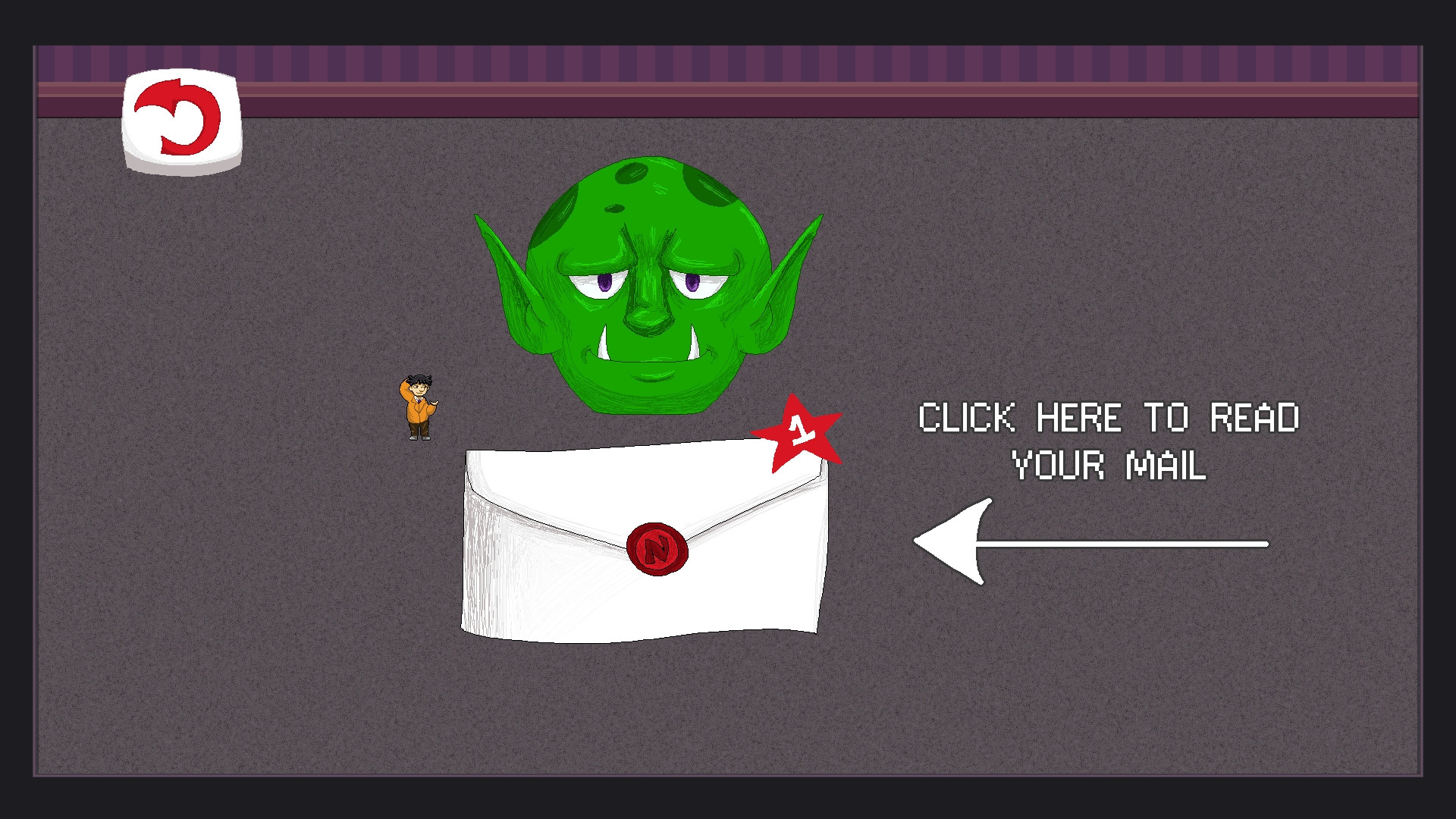 The Note Competition (Web) (itch) - кадр 3