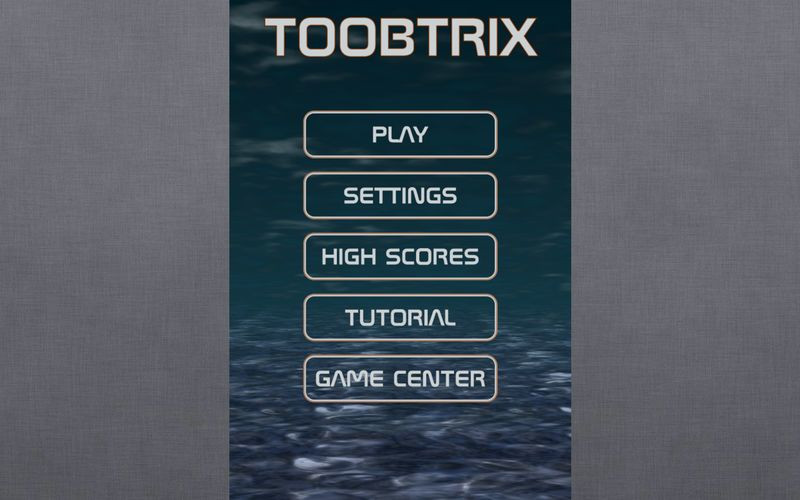 Toobtrix Free - кадр 5