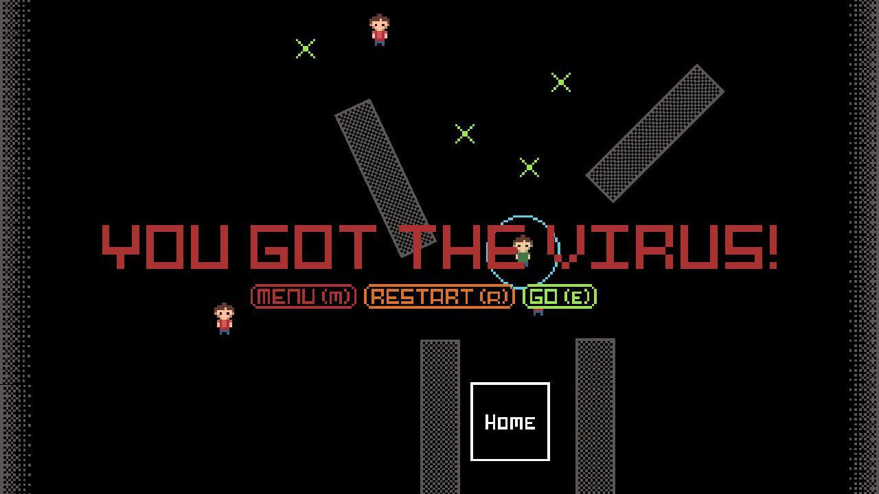 2 Meters (itch) - кадр 2