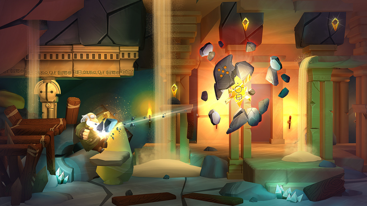 The Beggar's Ride - кадр 2