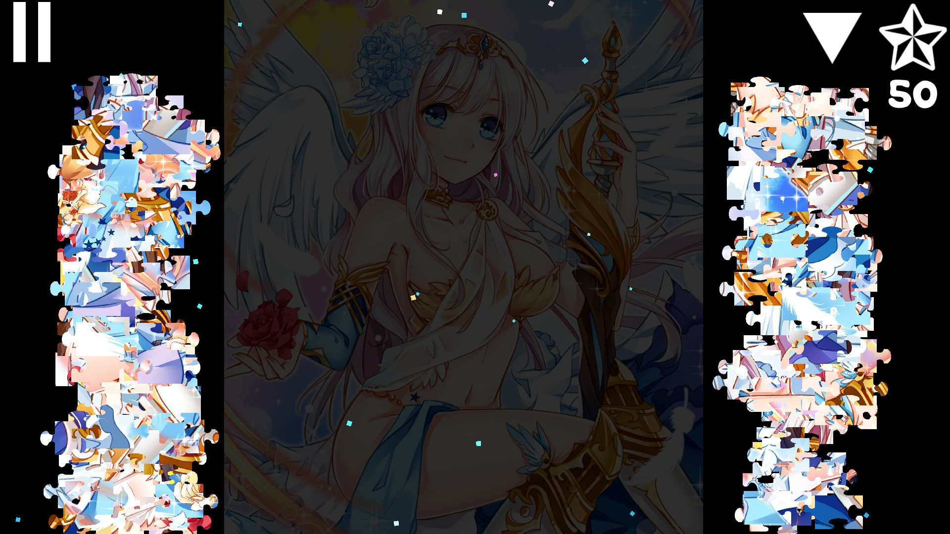 Sexy Jigsaw / Sexy Puzzle - кадр 3