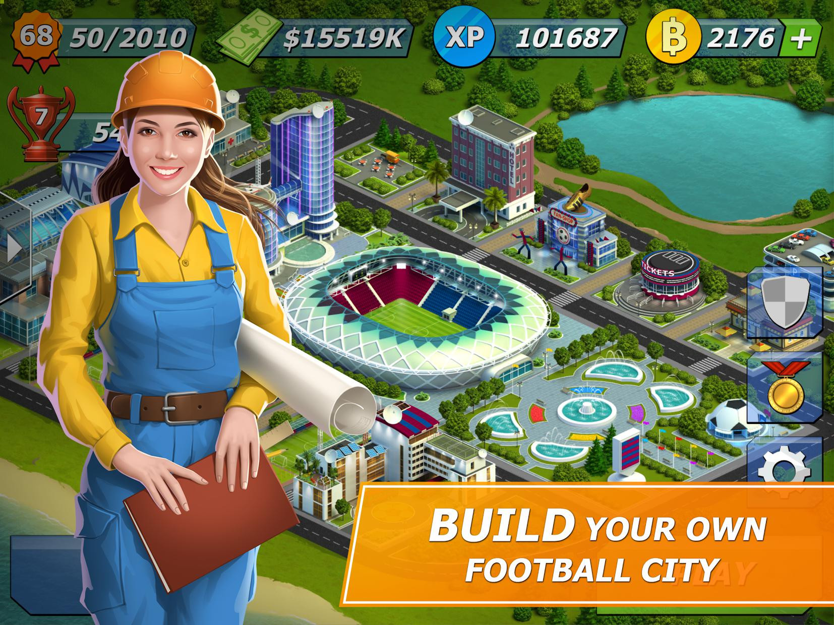 11x11: Football manager - кадр 11