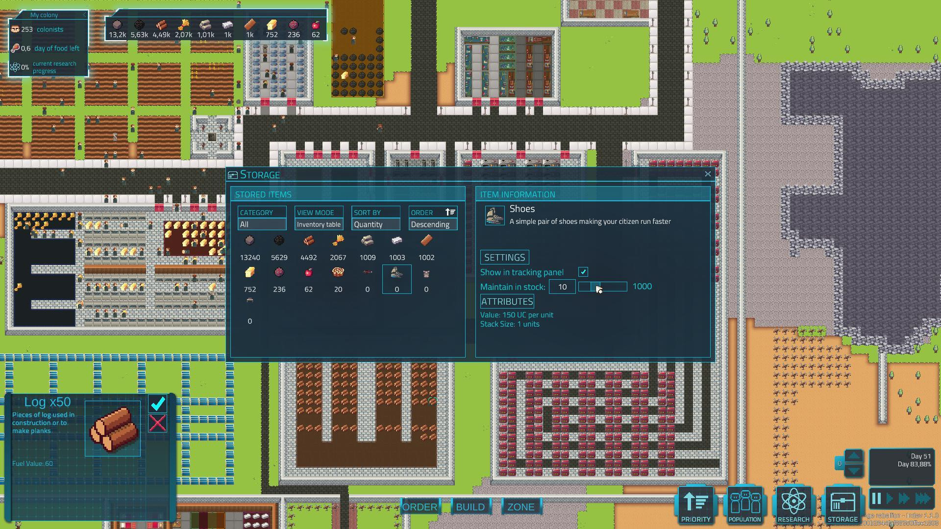 Tech Age Rebellion (itch) - кадр 3