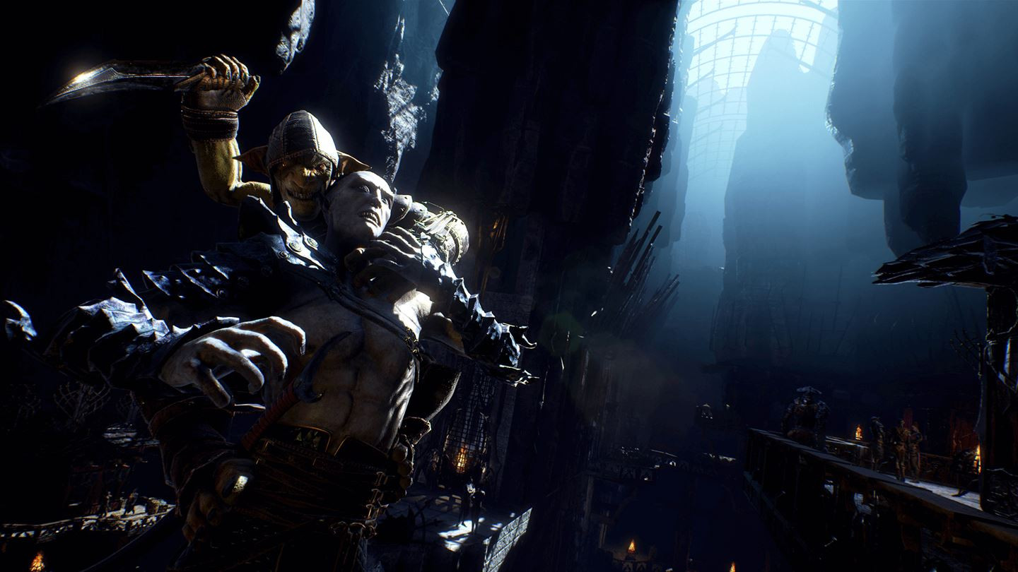 Styx: Master of Shadows + Styx: Shards of Darkness - кадр 3