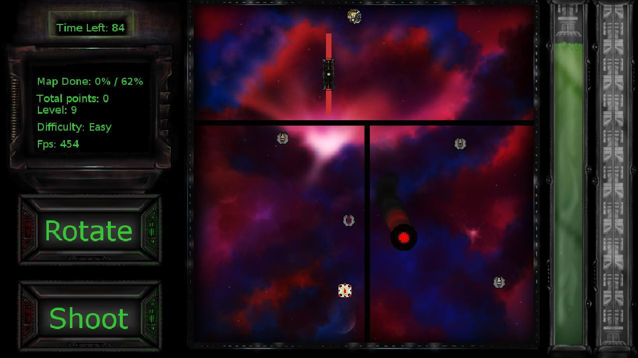 Luminosity [Android] (itch) - кадр 3