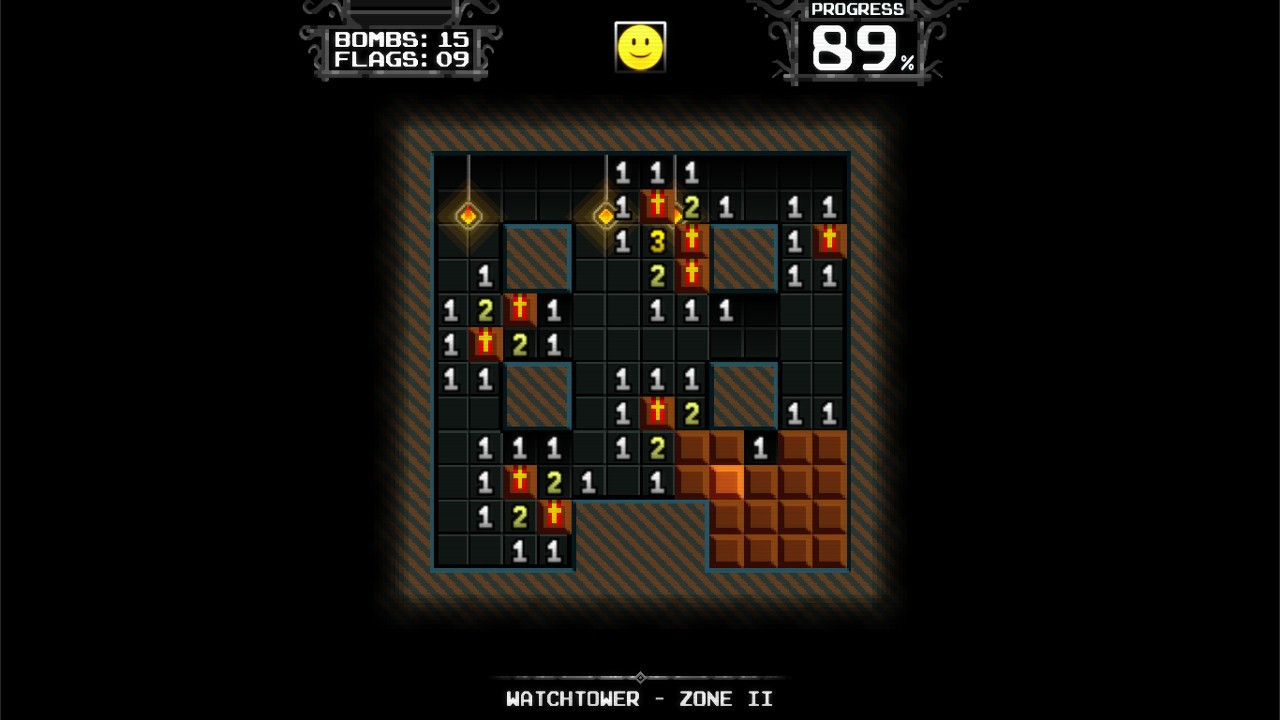 Downbreak - кадр 3