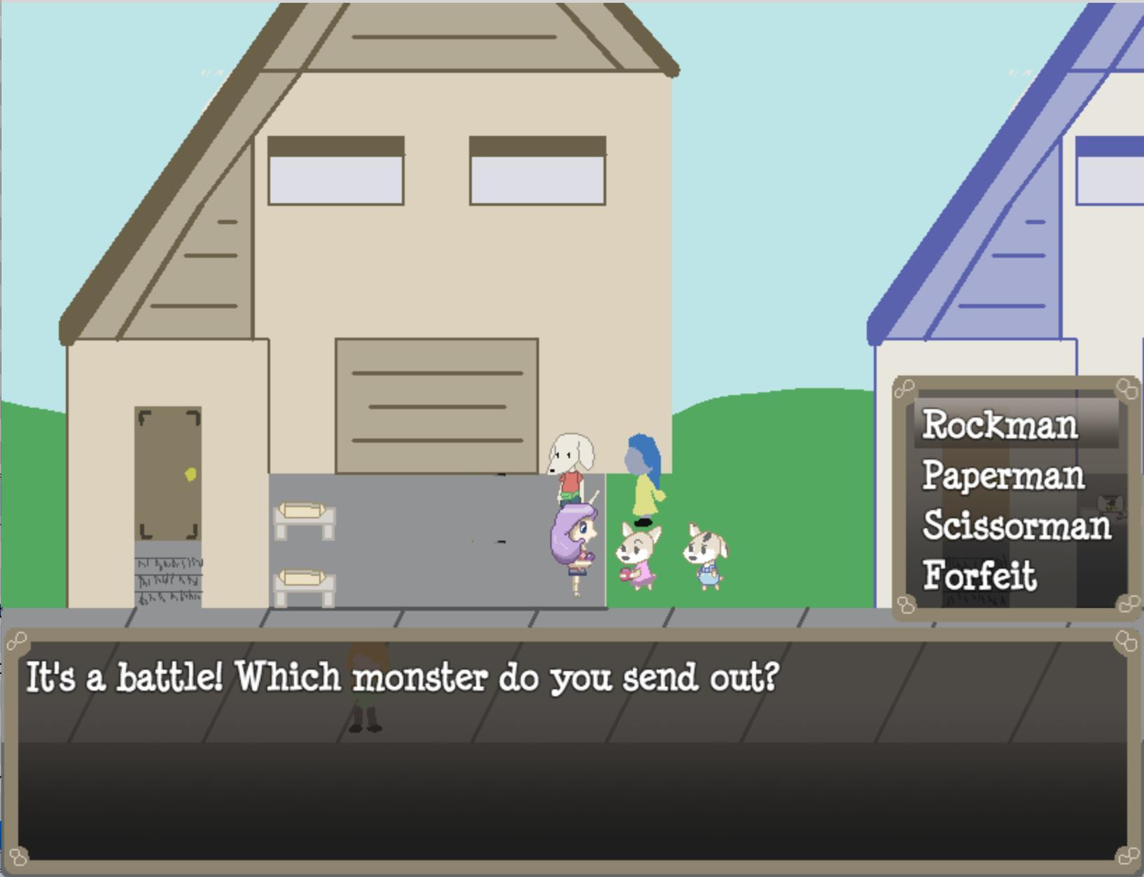 June 30th (itch) - кадр 3