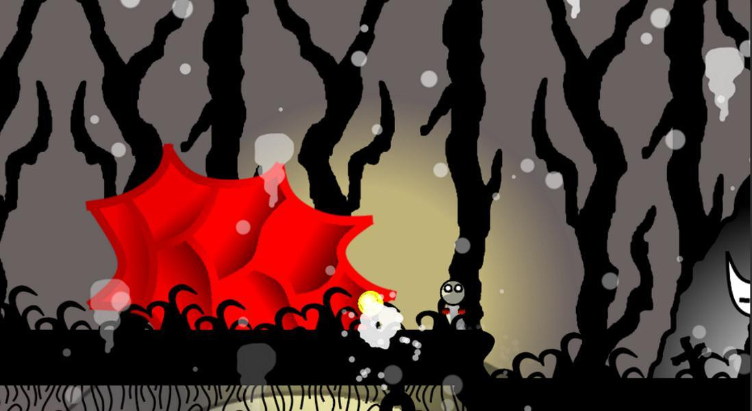 RepentanceWEB (itch) - кадр 3