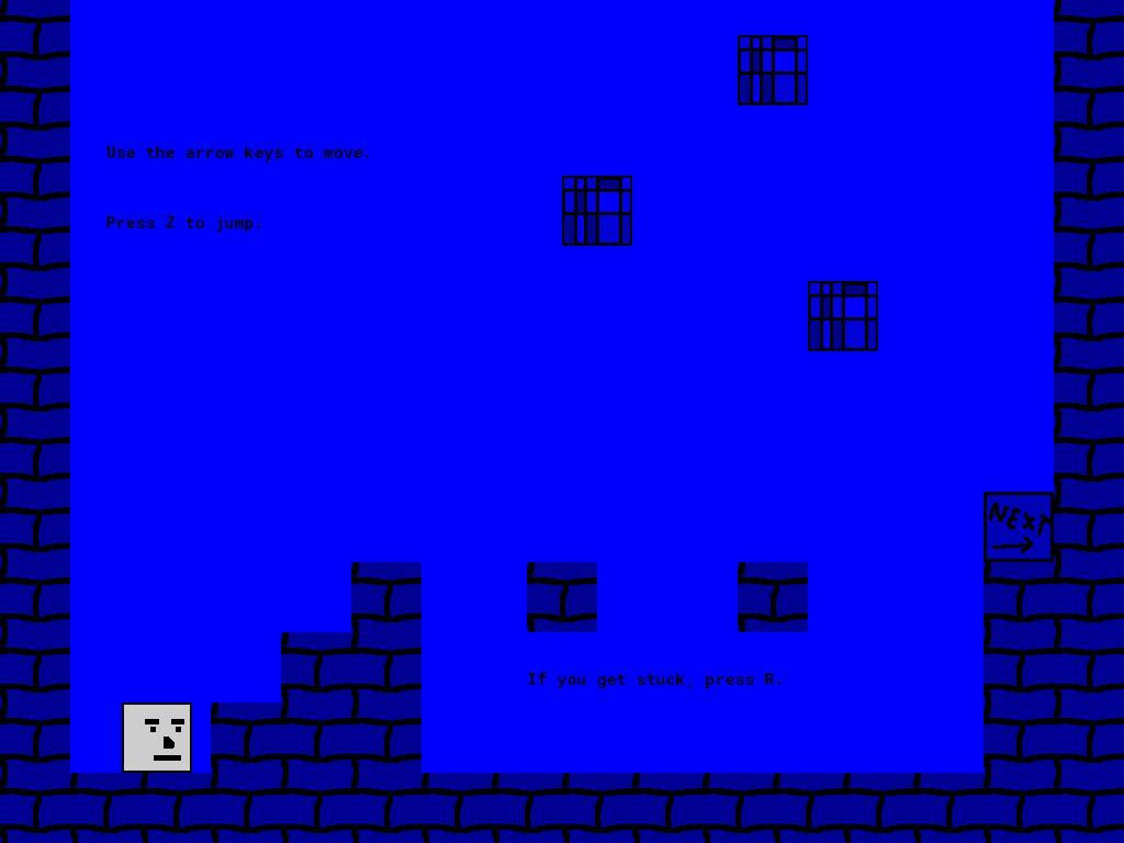 Gemini Crisis (itch) - кадр 2