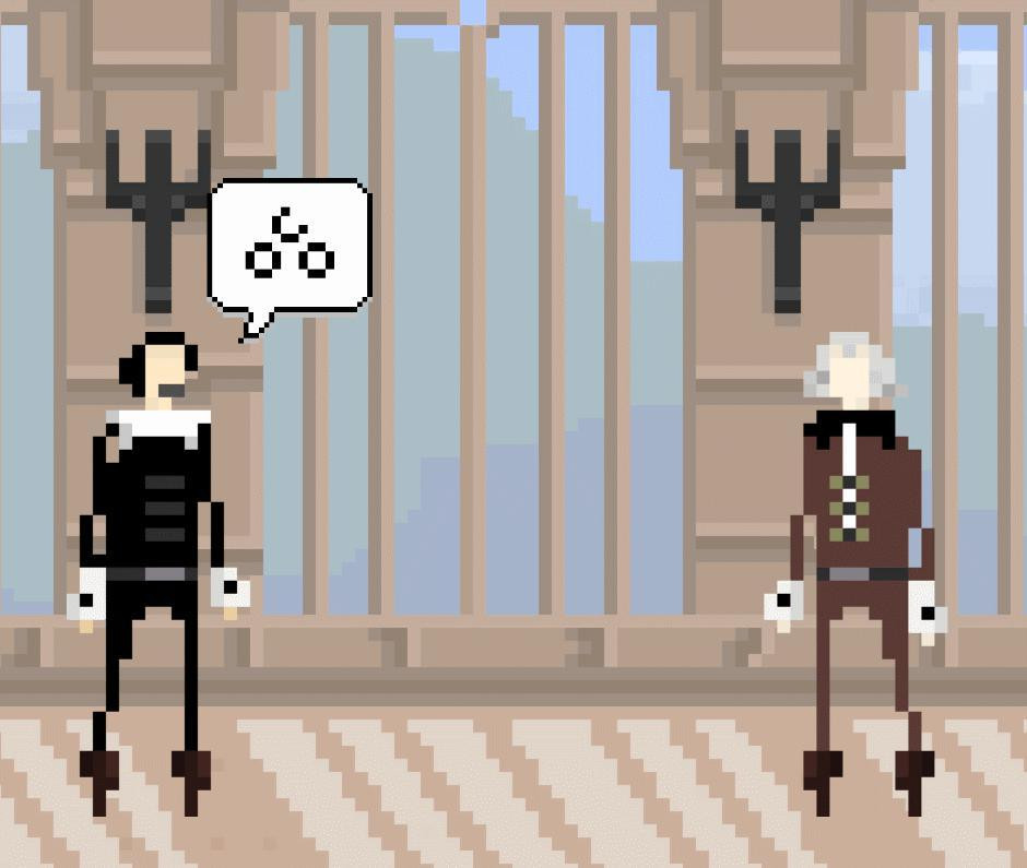 Mortal Logic (itch) - кадр 2