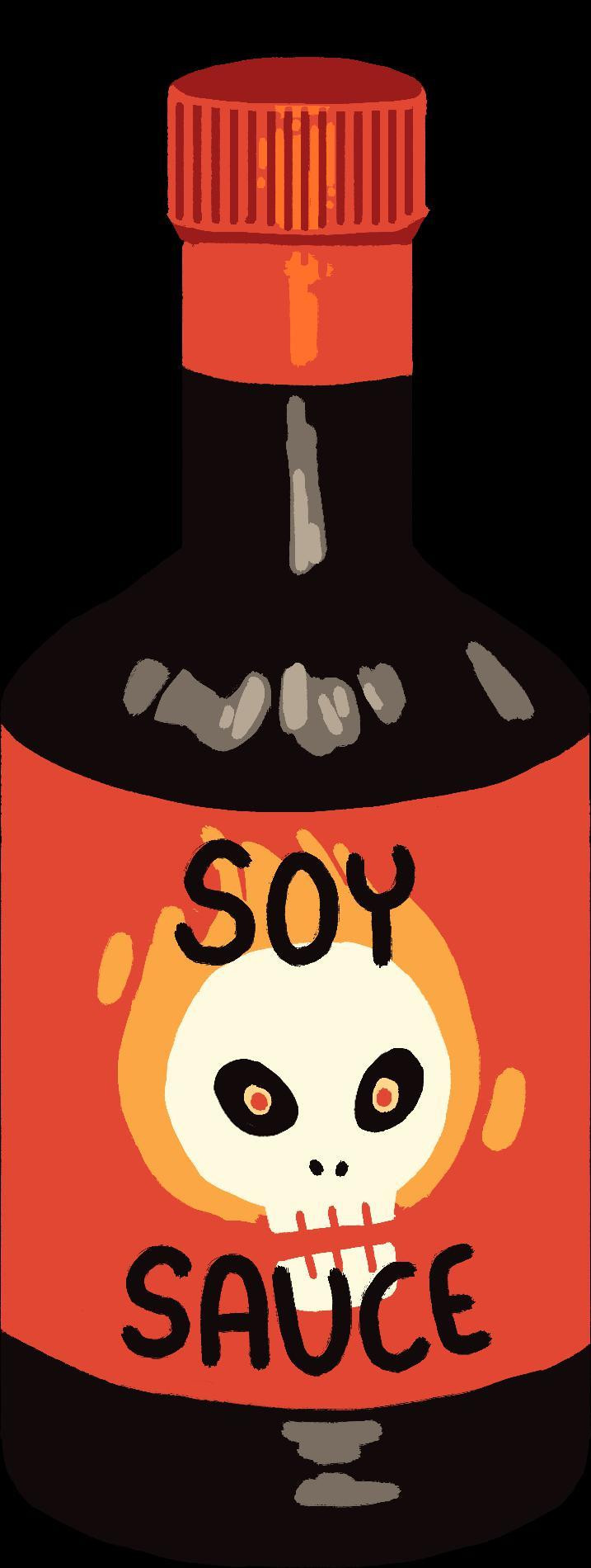 Soul Food (itch) - кадр 2
