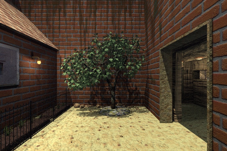 RHEM 3: The Secret Library - кадр 5