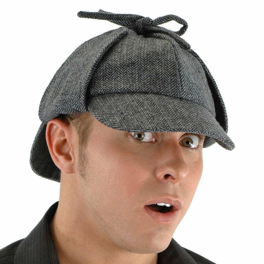 Sherlock (itch) - кадр 1