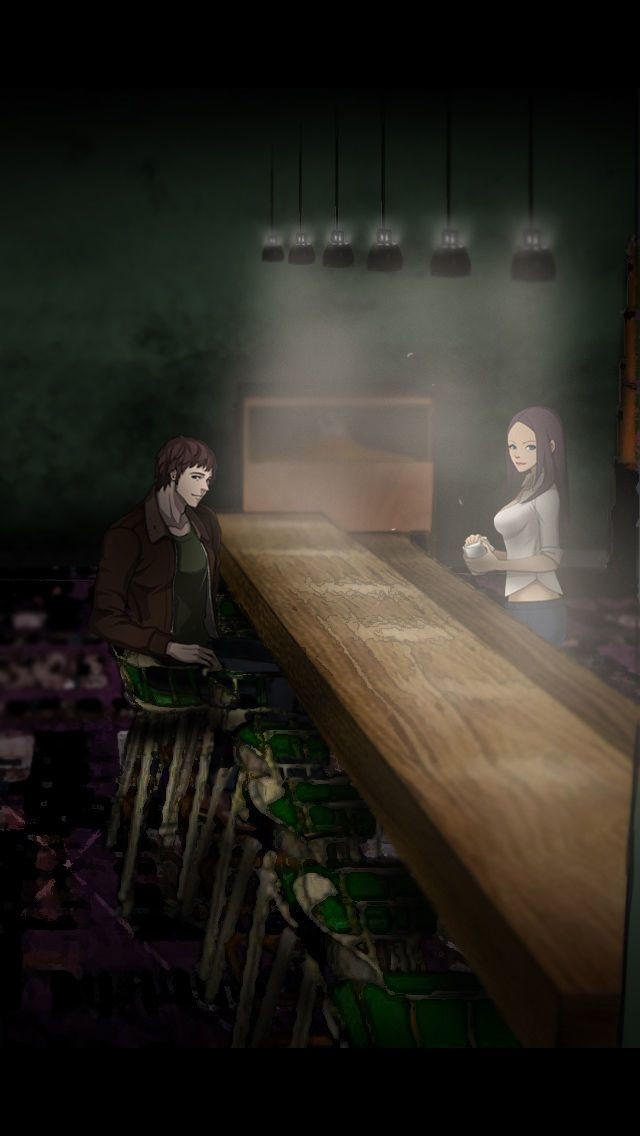 Bar Oasis 2 - кадр 4