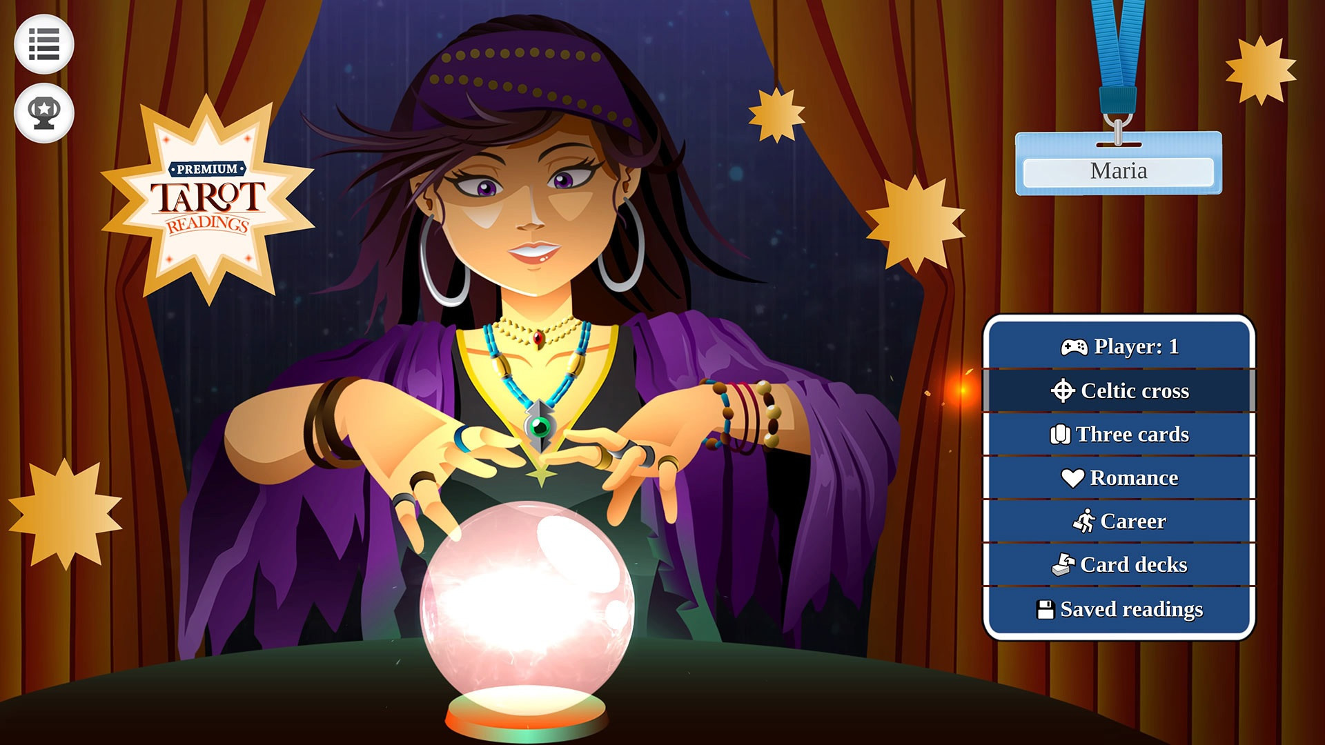 Tarot Readings Premium - кадр 5