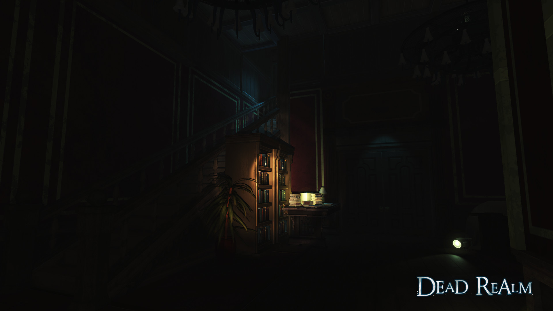 Dead Realm - кадр 6