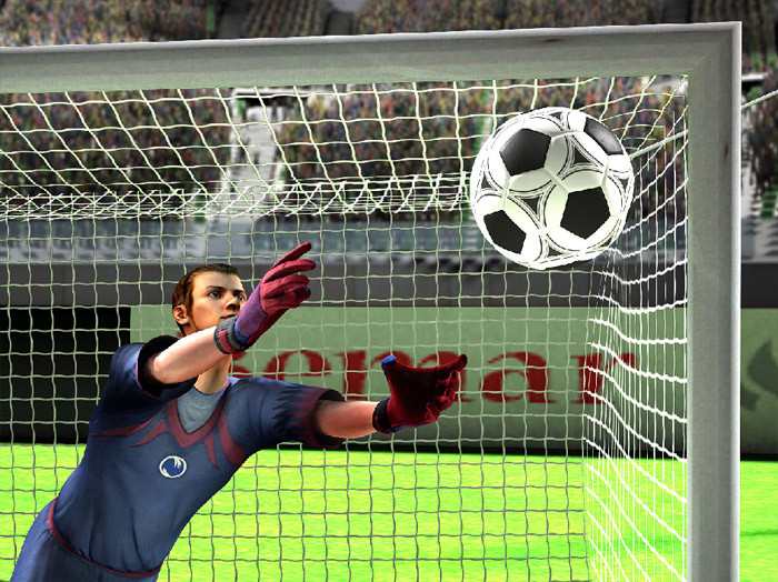 Soccer Champ - кадр 5