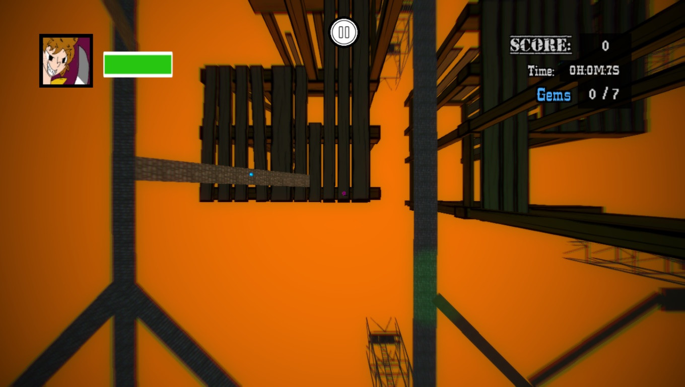 The Wild Outback Beta (itch) - кадр 3