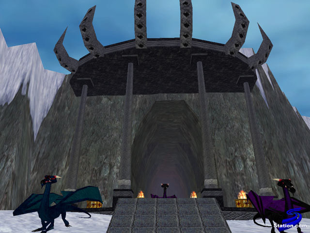 EverQuest: Scars of Velious - кадр 4