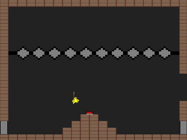 The Last Pikeman (itch) - кадр 2