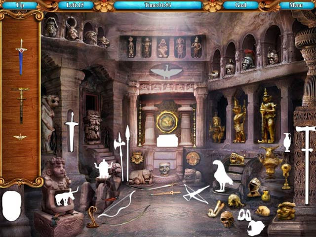Pirateville - кадр 3