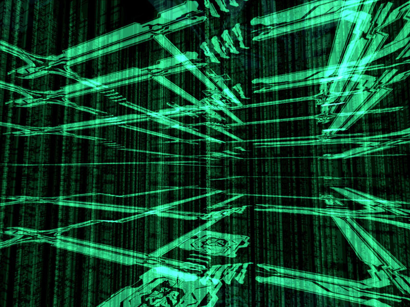 Neocron 2: Beyond Dome of York - кадр 11