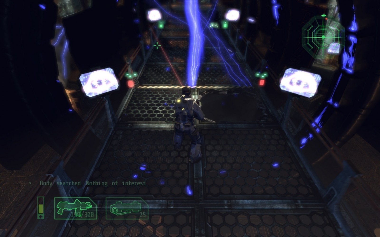 Alien Breed 2: Assault - кадр 13
