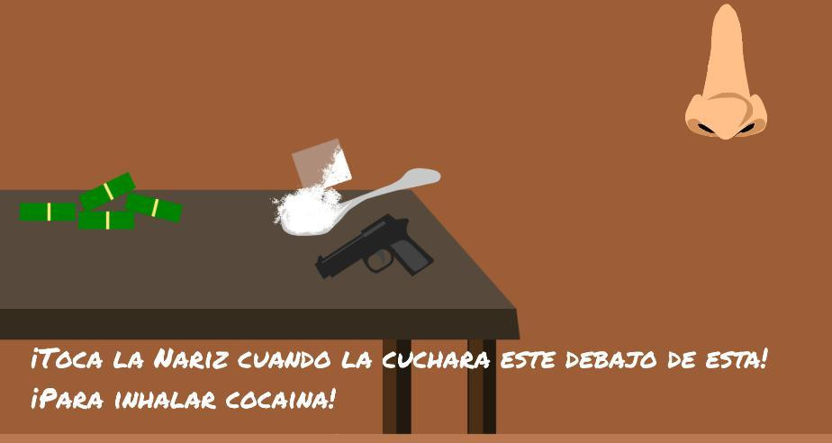 ¡Ay, Colombia! (itch) - кадр 2