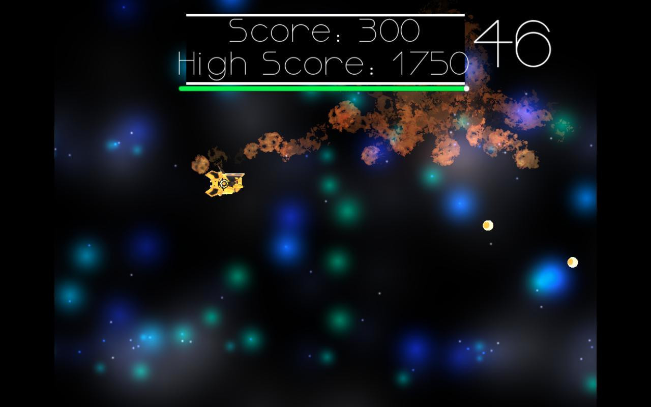Luminous (Crimson Candle Studio) (itch) - кадр 2
