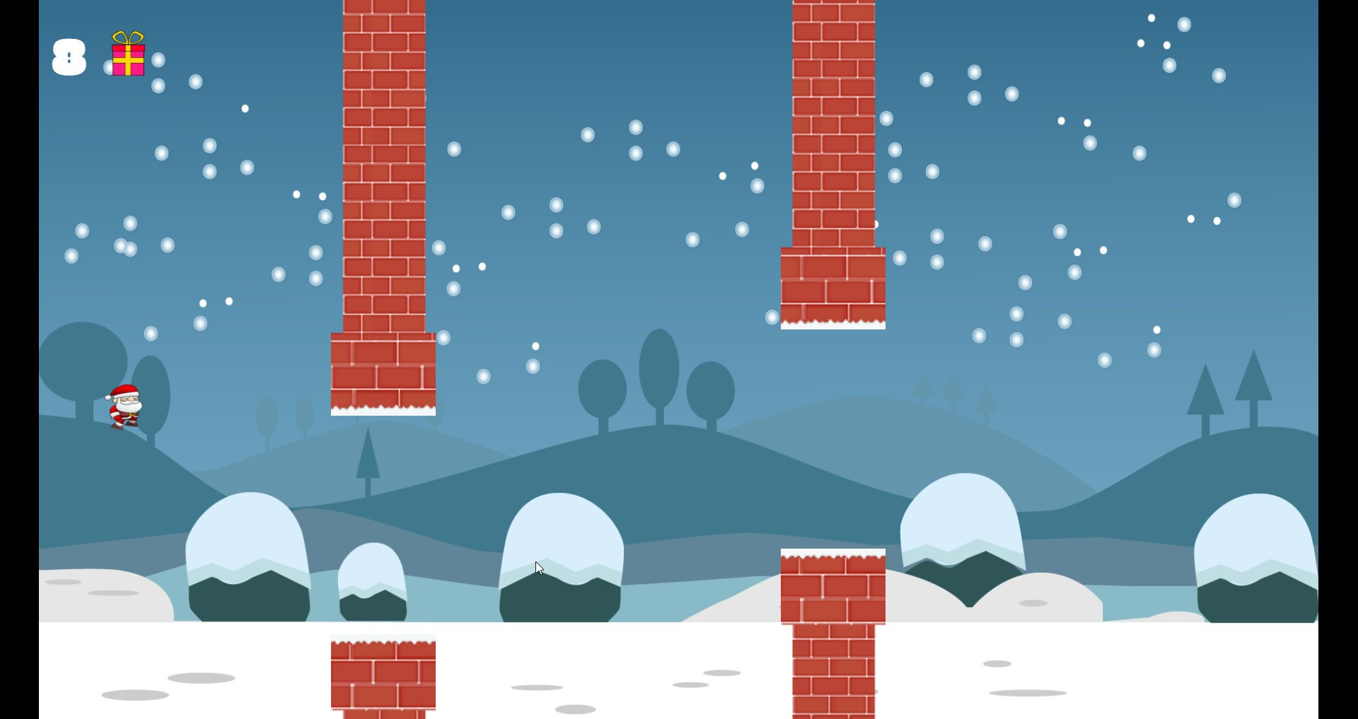 Happy Claus Christmas Edition - кадр 2