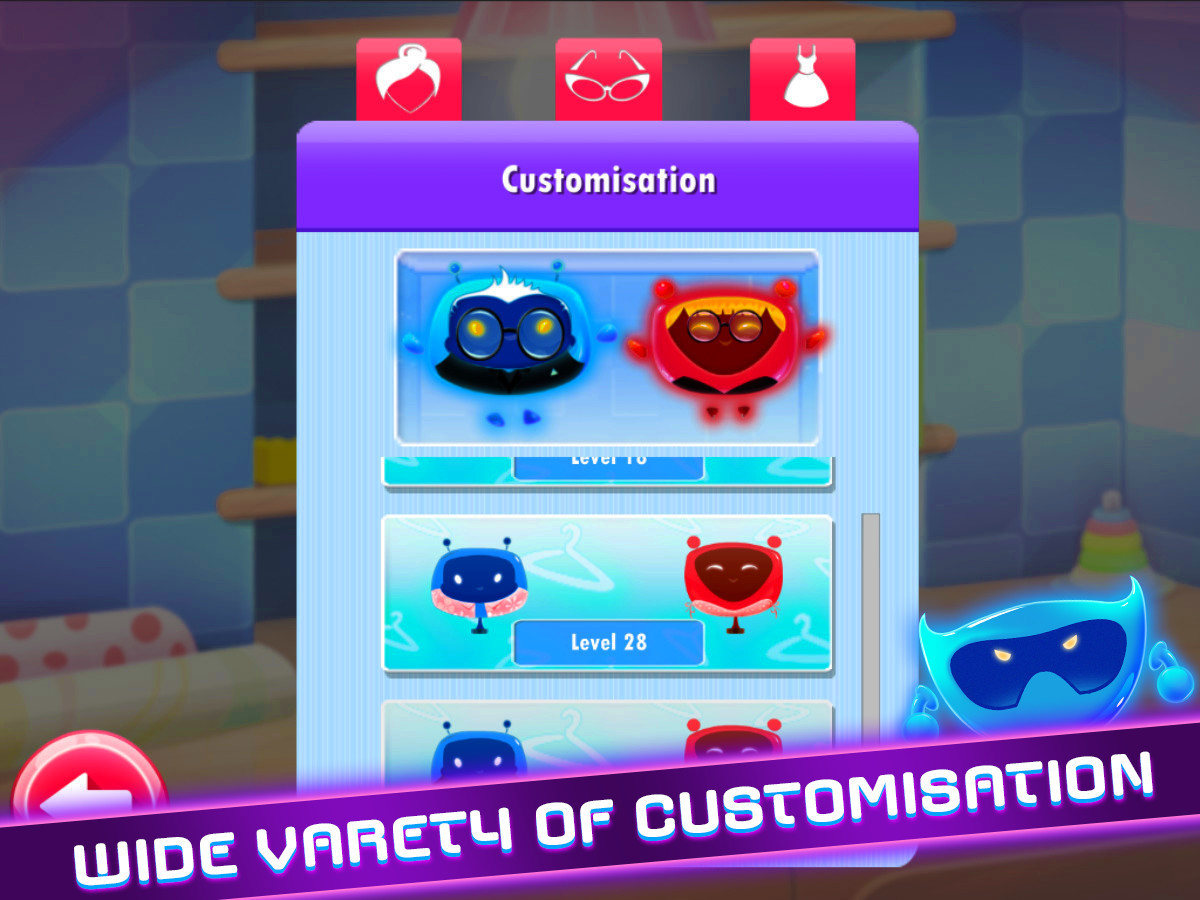 Tangled Up! - кадр 10