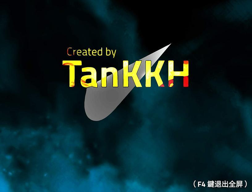 TanKKH RPG Game (Chinese Version) (itch) - кадр 4